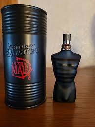 Jean paul gaultier le male ultra by jean paul gaultier cologne. Jean Paul Gaultier Le Male Ultra Male 40 Ml Eau De Toilette Eur 10 50 Picclick De