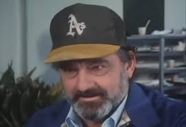 Victor French Co-Starred With Michael Landon