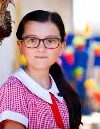 Little Lunch English Resource by Australian Children's Television  Foundation