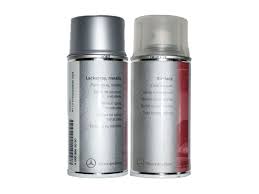 Bombe De Peinture Mercedes D Origine Boutique En Ligne