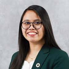 Cristopher Sembrano, MPA