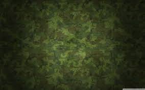 Camo background in green and brown colors. Camouflage Backgrounds Wallpaper Cave