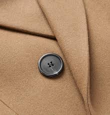 Shop our range of wool overcoats, long coats, camel coats and various other styles. Ami Slim Fit Double Breasted Felted Wool Blend Coat Men Camel Ami