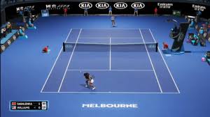 Show more posts from sabalenka_aryna. Aryna Sabalenka Vs Serena Williams Wta Australian Ao Live Gameplay Youtube