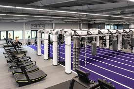 When you're looking for something more than just another balham gym. Outrace A3 Sidea Fitness Company International