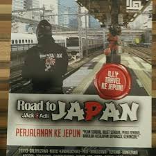 We give you, the best driving roads in japan. Road To Japan Adalah Buku Berdasarkan Pengalaman Penulis Mengembara Di Jepun Shopee Malaysia