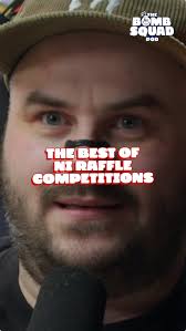 COMPETITION TIME! #raffle #competition #lol #culchie #northernireland  #ireland #nicompetition #prize #nicarscene #winner #fyp #foryou #win #funny  @Colin Geddis