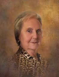 Marjorie "Margie" Elliott Obituary