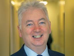 Memories of Donal Joseph O'Donoghue