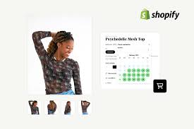 Comment créer un site de location avec Shopify - Booqable