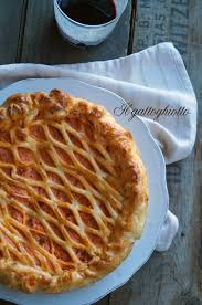 Check spelling or type a new query. La Mia Torta Rustica Con Salsiccia E Ricotta Ilgattoghiotto It