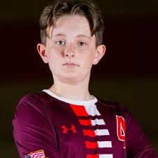 Jack Mason's Crooms Academy Bio