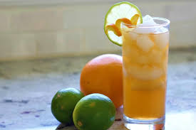 Garnish with fresh pineapple and cherries. Mai Tai Recipes Coconut Rum And Trader Vics Homemade Food Junkie