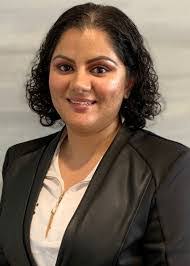 Salima Singh's Instagram, Twitter & Facebook