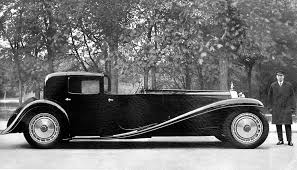 Bugatti Type 41 Royale Roadster Received Many Good Reviews Of Car Owners For Their Consumer Qualities Bugatti Royale Bugatti Cars Classic Cars