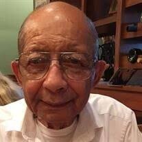 Horace Norman Tryon Obituary