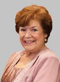 Obituary information for Carmen Floeck