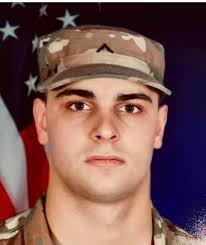 🚨🚨Future Soldier Alert🚨🚨 Another one from Mifflin County as joined the  Army team. Everyone help me congratulate Logan Renninger who joined the  Army as a 13B (Cannon Crewmember). Once again congratulations to