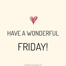 Pin On Happy Friday Quotes