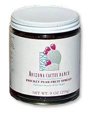 The prickly pear cactus was promoted for its ruggedness, its beauty, and its versatility. Prickly Pear Fruit Spread 9 Oz Desertusa Store