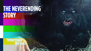 The Neverending Story | Atreyu Kills Gmork | Warner Bros. Rewind