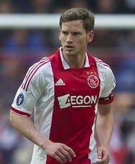 Jan Vertonghen Best Player 2011 2012 Sports National Football Teams Latest Sports News