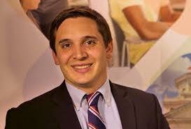 James Farver's Instagram, Twitter & Facebook