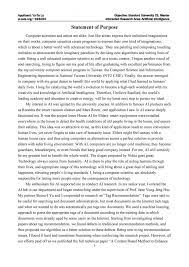 explore our sample of statement purpose template for free personal grad school examples rma annual studies financial ratio benchmarks
