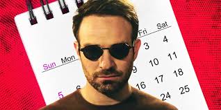 'Daredevil: Born Again' Season 2 Will Be 8 Episodes and Begins Filming  Tomorrow; Showrunner Dario Scardapane: "I don't know if the story  necessarily ends at the end of the second season. I think the future's  unwritten." : r/marvelstudios