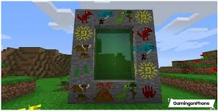Oct 08, 2021 · the list below has been divided into various categories, including mods for a performance boost, mods to add zombies and pokemon to your world, and much more. Minecraft 5 Best Mods For New Dimensions Gamingonphone