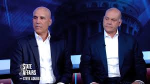 The developer, jack morris, founder of edgewood properties, based in piscataway, n.j., grew up in adjacent highland park. State Of Affairs With Steve Adubato Using Former Inmates To Revitalize Atlantic City Season 3 Episode 14 Pbs