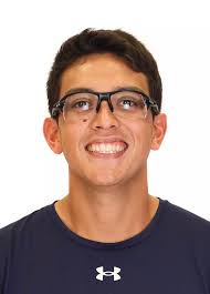 2021-2022 Men's Tennis Roster