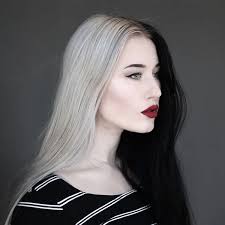 Definition of split hairs in the idioms dictionary. Split Hair Two Tone Dye Splithair