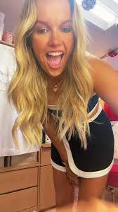 Madison Rushing's Instagram, Twitter & Facebook