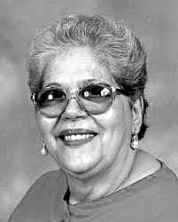 LEONOR TORO Obituary (2015)