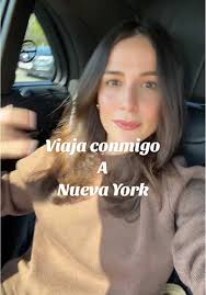 Viaja conmigo a Nueva York: Aventuras y sorpresas
