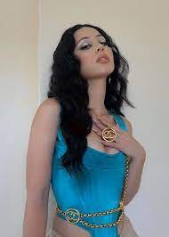 Alexa Demie Height Weight Age Body Statistics Euphoria Fashion Bad Girl Aesthetic Women