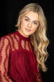 Isabella Alexander Imdb