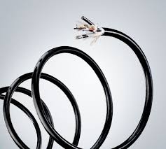 Gewerbebetriebe finden wendelleitung in unserem sortiment. Spiralkabel Wendelleitung Elektrogrosshandel Moelle