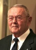 John Ode Obituary (1924