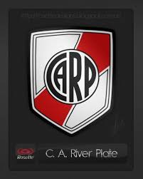 The current status of the logo is active, which means the logo is currently in use. Re Designed Logo Of River Plate River Club Atletico River Plate Logos