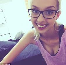 Victoria woman opens up about her battle with anorexia