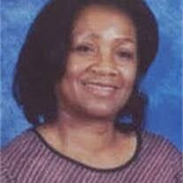 Jacquelyn Whitmore Obituary