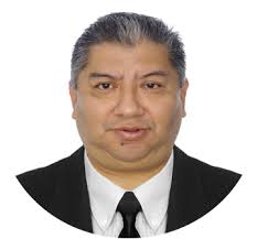 Integrantes del Servicio de Carrera