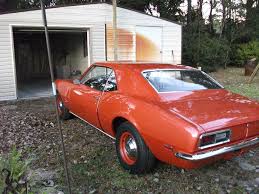 Image result for Corvette Bronze 1968 Camaro