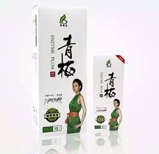 No 1 Detox Enzyme Plum In Singapore Detox For A Better Health Enzymes Plum Health And Wellness