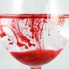 Menstruacion Que Implica Su Color Y Cantidad Las Gafas Violetas Revista