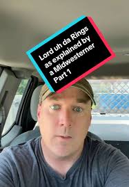 Midwestern Lord of The Rings