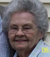 Obituary information for Olive Yvonne Corey