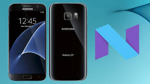Currently, nougat is only available for the s7 edge through samsung's smart switch program (via samsung us forums). How To Flash Galaxy S7 Sm G930f Android 7 0 Nougat Official Firmware Naldotech